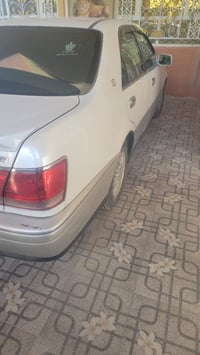 تويوتا كراون • ادوات مكفوله • بابل