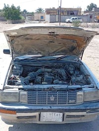 هارتوب • ١٩٩١ • محرك نضيف