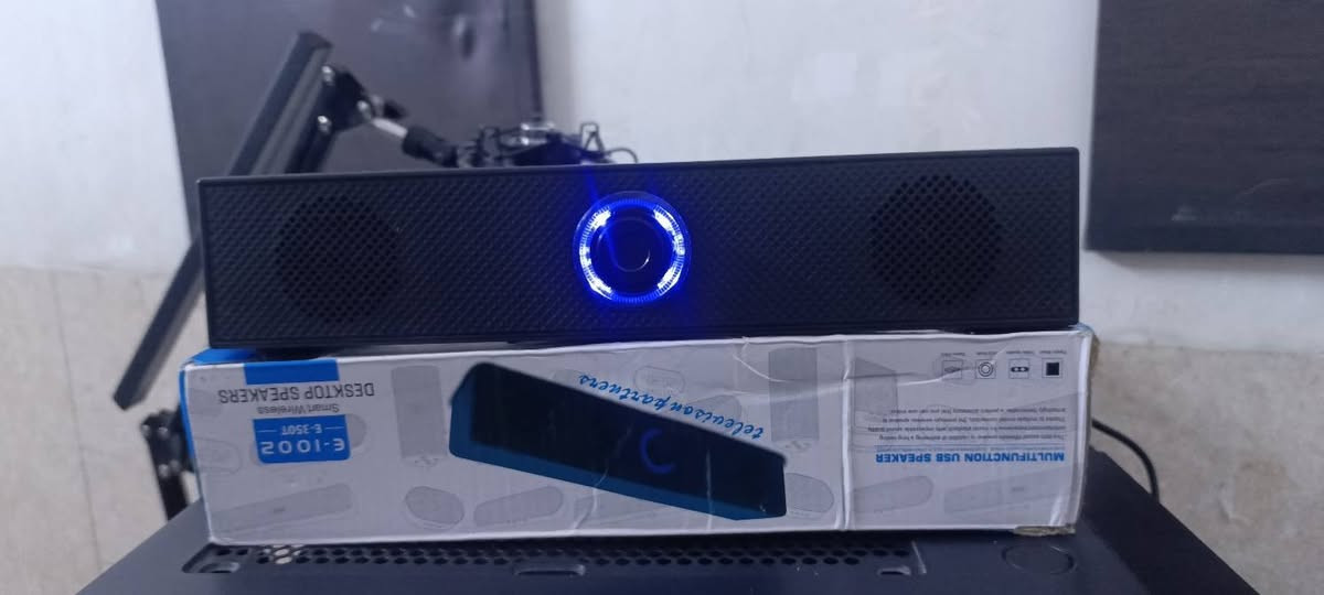 كيس زكماتك نقص جامه الجانبيه فقط 
وياه 4 فانات سعره 30 

مراوح كت 3 مراوح ( ARGB ) بدون هاب 
فول رجب براند ( ماااس) 
سعرهن 15 

سماعات خارجيه (PC) 
موجود نوعين 
القطعه البرتقاليه ب20 
القطعه الزرگه ب15 

توصيل موجود واني خادمكم 😊


**إذا كنت صاحب هذا الإعلان وتريد حذفه لأي سبب، رجاءا أرسل رسالة إلى الدعم الفني**