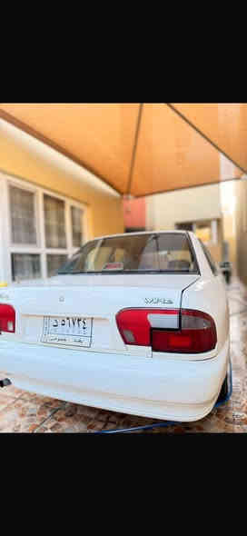 سلام عليكم بروتون ويرا موديل 2004 سياره نضيفه جدا وبلاديه بيها صبغ 3 قطع فقط بسبب حادث جدا خفيف ناشر صورته بدون دواخل السياره صدر امامي خلفي نضافه 100/100 قبل سبوع بدلته كله اصلي دواخل نضيفه جدا جدا كشر نضيف مكينه كير نضيفات سياره تبريد تدفئه منضومه كامله شادها بس قبل شهر تقريبا صار عندي صوت بالكمبريسر مال تبريد وكال يحتاج كلج مال تمبريسر سعره 15 غير شي كلشي ما محتاجلها كلها بلاديه السعر 47 وبيها مجال قليل جدا رقم الهاتف ***********
