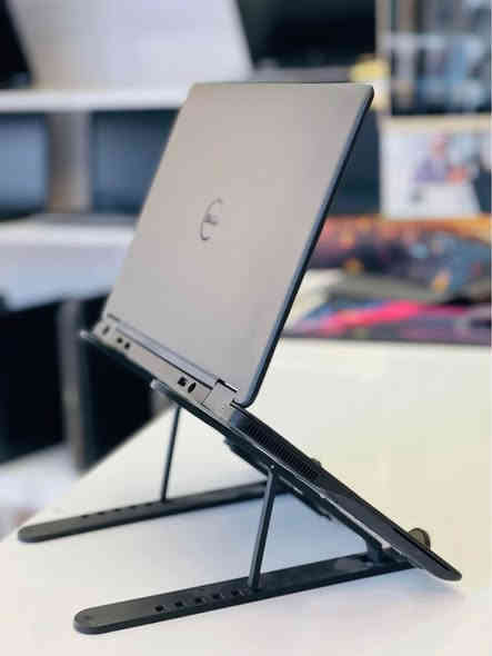 🔥 فقط بسعر 135 الف 🔥

Laptop dell 7250 💻

Core i5  ✅

الجيل الخامس 🔥

Ram8 GB 

هارد ssd 256 GB 🚀

شاشة عالية الدقة بحجم 12.5 🖥️

منفذ HDMI port 🎞️

منفذ usb  عدد 2

منفذ aux 

بطارية تدوم اكثر من ساعة  🔋

ملاحقات الجهاز شاحنة اصلية 🔌 + حقيبة 

نظافة الابتوب 99٪؜

العنوان الموصل الزهور دورة سيدة الجميلة  📍

مجاور قهوة السرحان مكتب فوكس ستور 

يتوفر توصيل جميع محافظات العراق 🚚🚛🚚🚛

تفاصيل اكثر :☎️ ***********.☎️*********** موصل, نينوى
