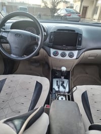 ٢٠١٠ • محرك ١٦ • سونار