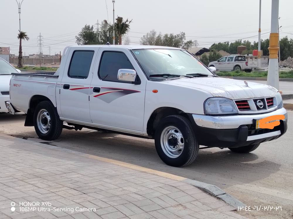 سلام عليكم
نيسان 11 للبيع
 مكفوله كير محرك شاصي
سياره جديده بمعنا لكلمه 
بيه رشات صبغ بصيطه بجهه ليسره ولباقي كفاله
رقم نكليزي سنويه جديده بسمي
  مكاني السماوه قضاء الخضر
مكلف بنشر تصال *********** السماوا, المثنى
