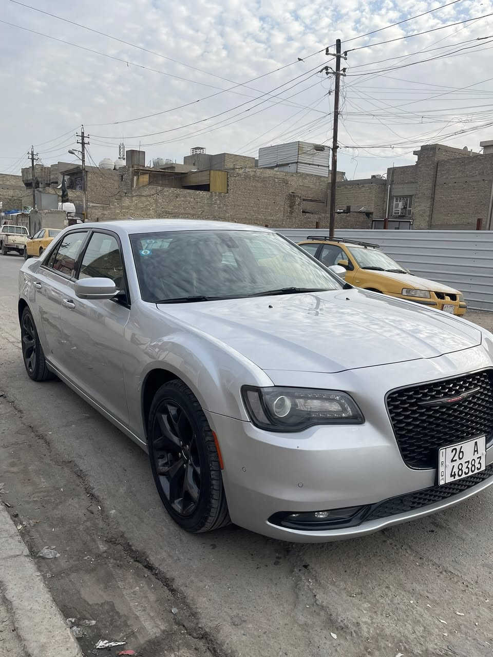 للبيع اوباما
دخول جديد 
كتاب ظباط 
رقم صلاح الدين مرقم وكامل تستلم 
تتحول بسم المشتري 
مكانها بغداد 
بدون ايرباك السيارة 
مديل 21
موصفات سياره إس 
كشنات جلد 
ماشيه 124
السيارة كارتون  احله من الصور
رقم الهاتف
***********
