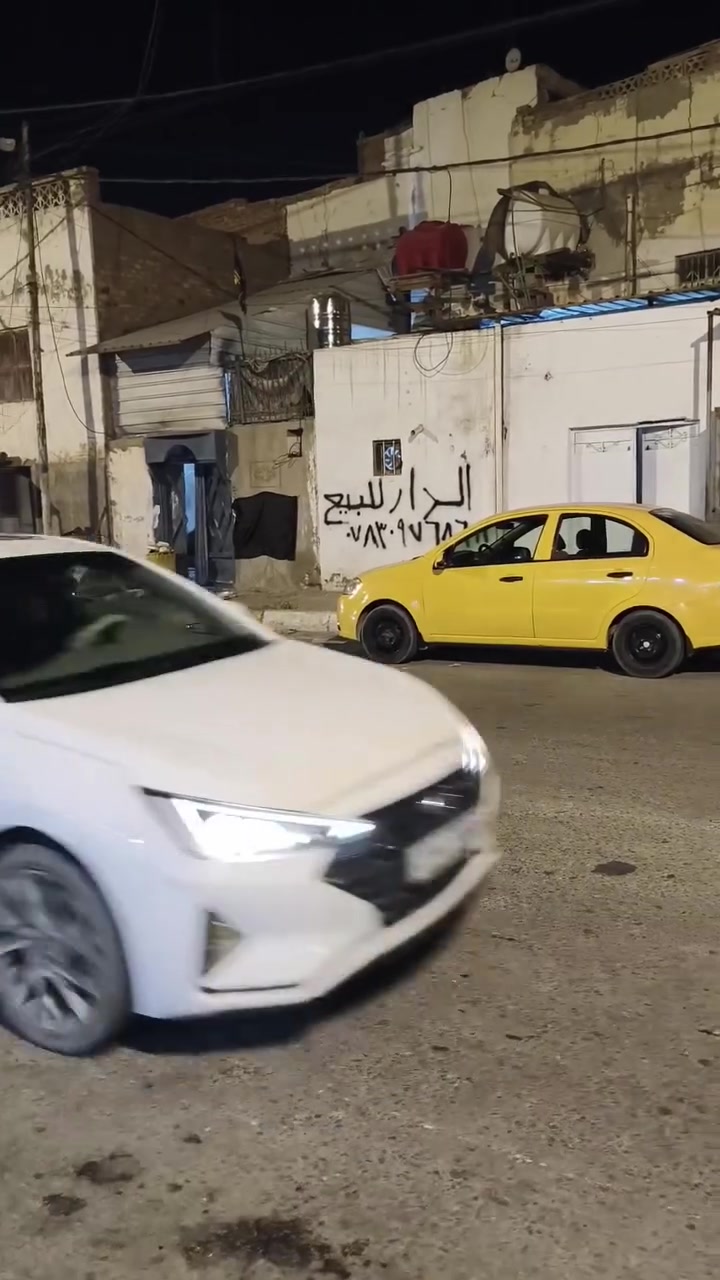 درا للبيع مساحة 235 طابو صرف الواجهة 20م والنزال 12م
المكان طويريج محرم شارع ابو هاشم يبعد عن الشط 50 متر
***********
