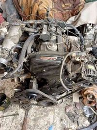 أبو الخصيب • تحويرة كاملة • ٤ سلندر