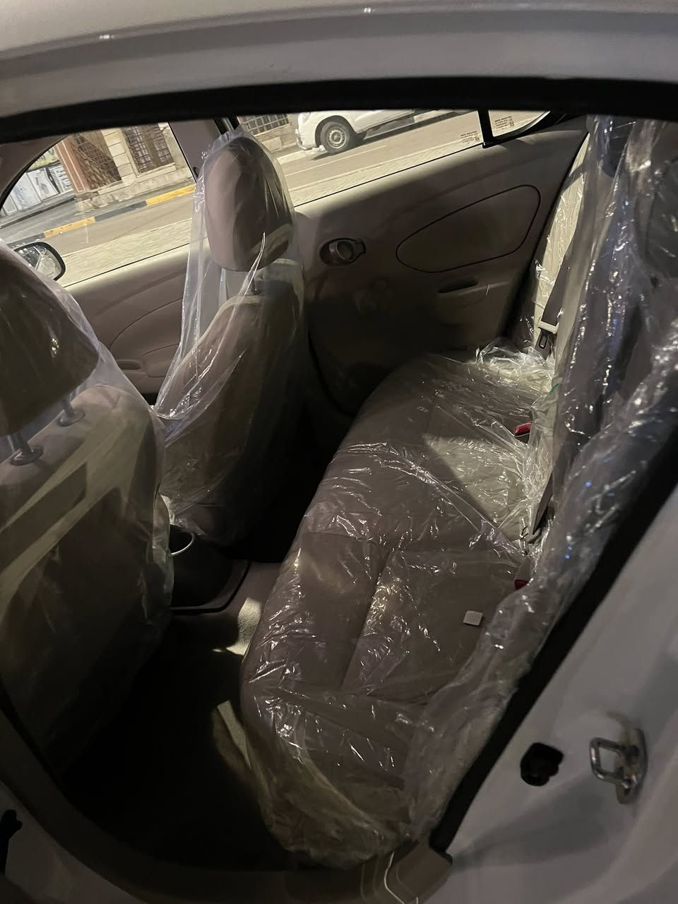 سلام عليكم نسيان سني هندي مديل 2025زيرو ماشيه صفر بدون وكاله مجانيه شاشه الكزز بسم شكرت العتماد..***********
