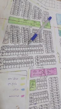 المحمودية حي المراتب • ٢٠٠م • نص بناء مخدومه