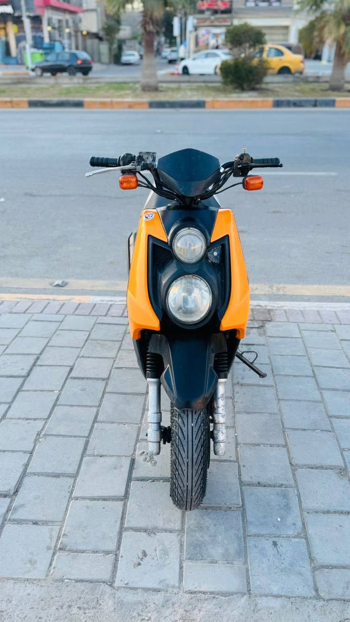 سلام عليكم
سكنس جبلي مديل 15 
كل نقص ما بيه مثل ما موضح بل صوره اوراق كامله منفيس مكاتبه 
كلشي بيه شغال
نازله عله ايدي دراجه رمبه
قفل جنطه
قفل ستيرن
قفل جوزه
دبلات شغاله 
تايرات جديده
دهن جديد
عارضه مليون  بيه مجال قليل
متواجد كل وقت ***********مكاني بغداد شعب
