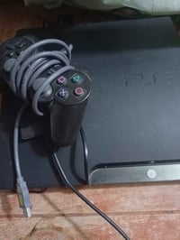 بلايستيشن • النجف