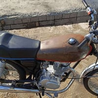 دراجة • نامه تعمير • بوش وبستم