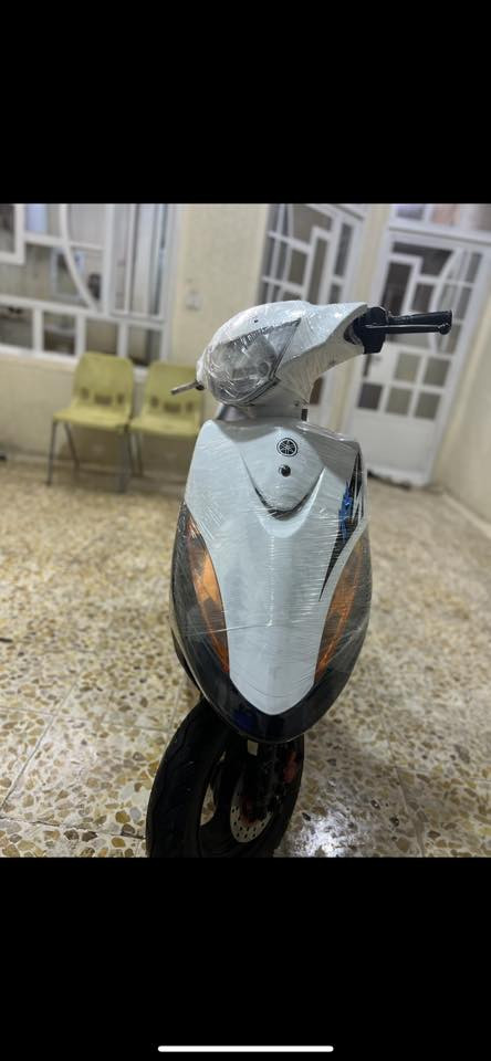 السلام عليكم للبيع ماكس عدله بوشه 49مكينه بلادي ناعمه كلش  ختم واحد شلعه معدل خير من الله كهربائيات كلها شغاله الدراجه جديده ومابيها اي نقص 
المكان بغداد الشعب 
السعر 750وبيها مجال 
استفسار ***********
