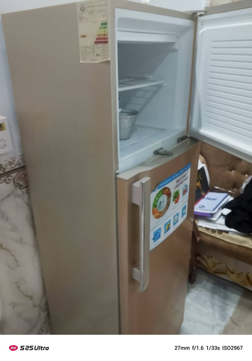 ثلاجه لبيع 175


**إذا كنت صاحب هذا الإعلان وتريد حذفه لأي سبب، رجاءا أرسل رسالة إلى الدعم الفني**