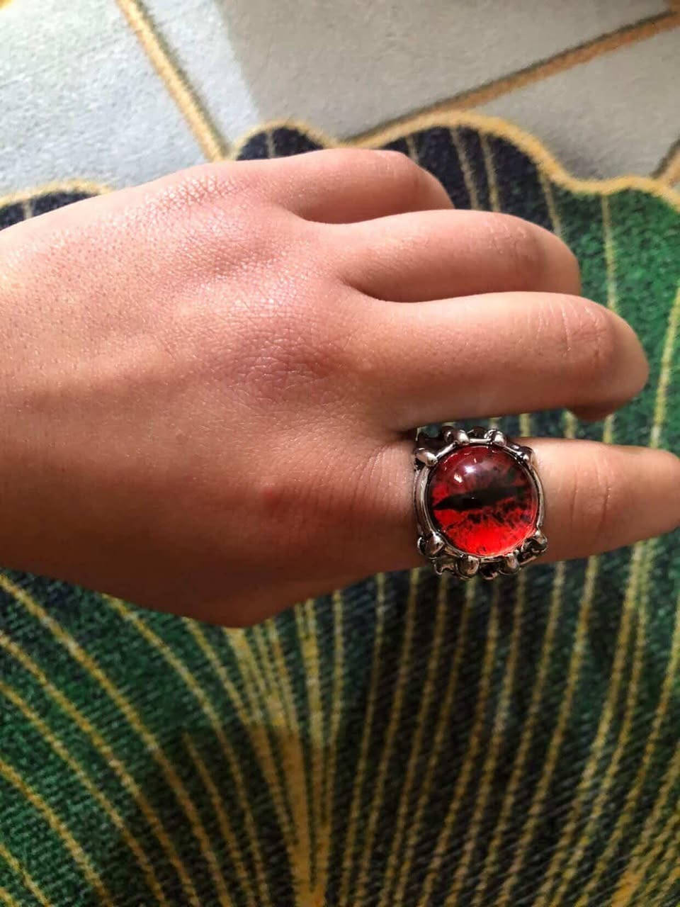 محابس رجالي


**إذا كنت صاحب هذا الإعلان وتريد حذفه لأي سبب، رجاءا أرسل رسالة إلى الدعم الفني**