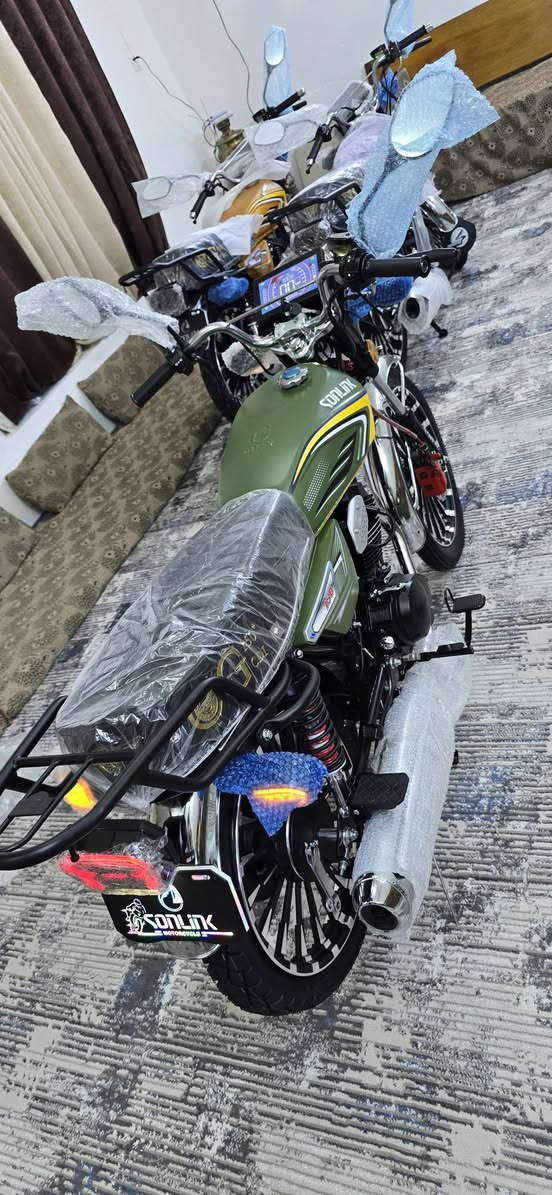 ماطور ايراني سولنك سيفان موديل 25 زيرو محرك 150 التواصل وتساب ***********
