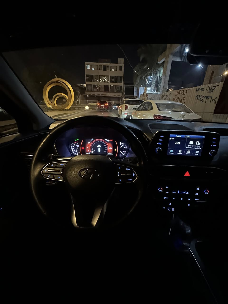 بيع او مراوس حسب القناعه  

سنتافيه موديل 2020  وارد امريكي ماشيه 80 ميل محرك

 اربعه سلندر 2500 جيتي بدل حادث قبق صندوك سياره رقم 

بغداد بسمي السعر 195 ورقه بيه مجال  ***********
