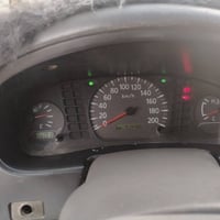 نيسان ٢٠٠٣ • قرصه بغداد • بيه مجال