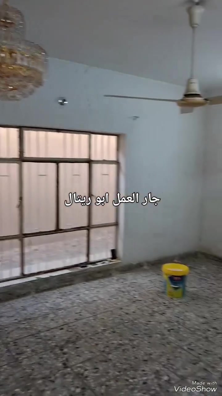 بسم الله الرحمن الرحيم من رخصه مدير الكروب المحترم♥️
نقدم لكم كافه اعمال الاصباغ والديكور وترميم المنازل جبسن بورد بوكسات قواطع جبسن بورد سقوف ثانويه بديل الخشب والحجر والرخام عوازل اسطح صبغ الواجهات عمل كوبلنات سحبات
صبغ حديد طلس جدران كادر متخصص مع ضمان العمل وانسب الاسعار جبار  ابو ريتال  متوفر واتساب ***********📞☎️
