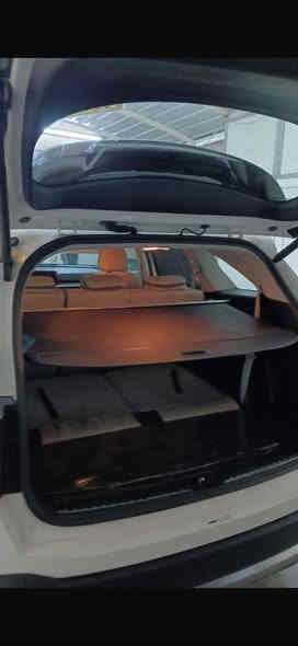 سلام عليكم للبيع كيا سورنتو موديل ٢٤ خليجي مكفوله كفاله عامه شويه بارد باب خلف السايق وبيه سونار موجود بالصور ماشيه ١١ السياره بأسمي تحويل ثاني يوم ٧ راكب ٣ قطع تبريد فول عده البانوراما السياره ع وضع الشركه العنوان بغداد الكاظميه السعر ٣٢٨ وبي مجال للشراي يتصل ***********
