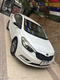 سيراتو 2015 • مكينة 1600 • ثلاث قطع صبغ