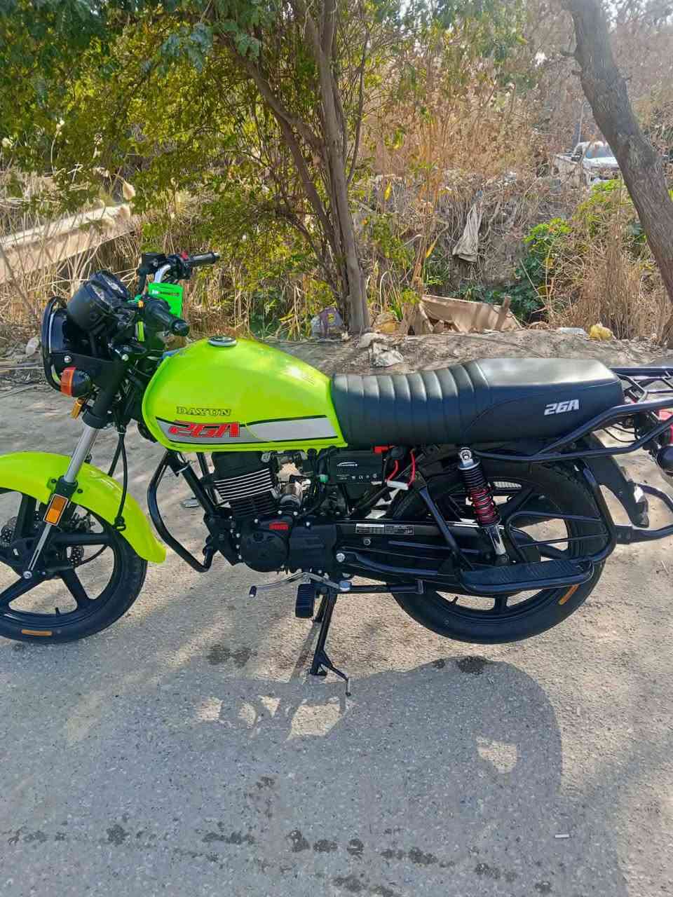 السلام عليكم دايوان موديل 25 صارلها شهر من طالعه 
كفاله عامه عد اي مصلح 
رايدها مليون وخمسميه وبيها مجال بسيط 
العنوان حله مركز ….. للتواصل ***********
