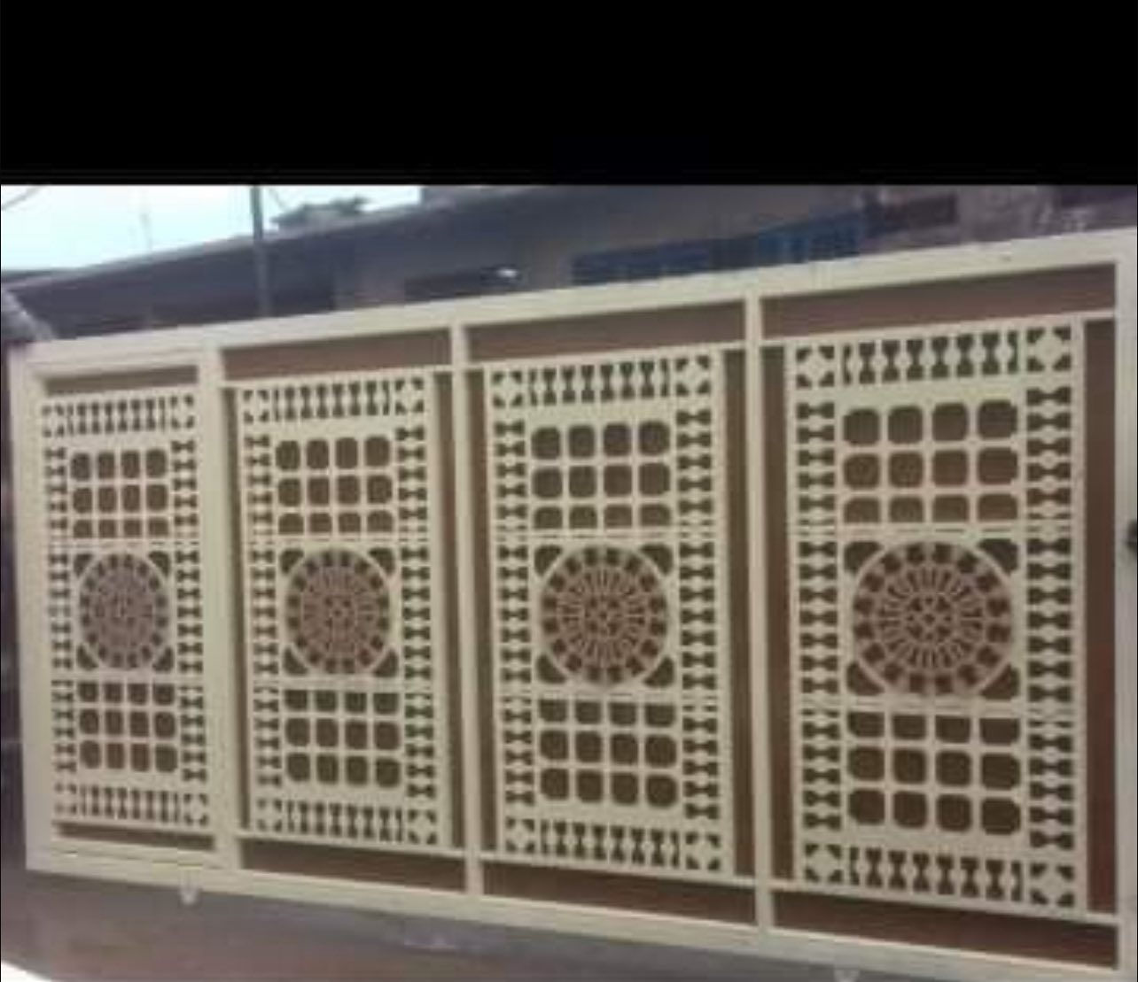 تجهيز بيوت ابواب شبابيك باانسب الاسعار كل قياسات موجوده
العنواب بيجي الحجاج مقابل سيطره الحجاج هاتف***********
