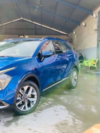 مكلف بالنشر مكلف بالنشر  شوف السونار وصور الحادث يله تخابر كيا سبورتج ...