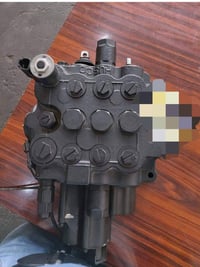 كنترول حفاره جي سي بي للبيع 07806588458