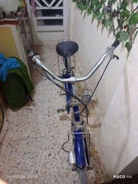 بايسكل بطه • موديل ٢٠١٨ • ٦ سرعات