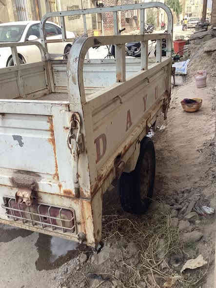 سلام عليكم ستوته للبيع أوراق أوراق مديل 2017 ستوته شغاله بس عايزلها تعمير سعر 900 او بيها مجال مكان ناصريه إسكان صناعي نزله 3 تواصل على رقم مكلف بنشر ***********
