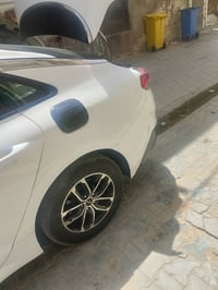 وارد امريكي • تيربو 1600 • بصره