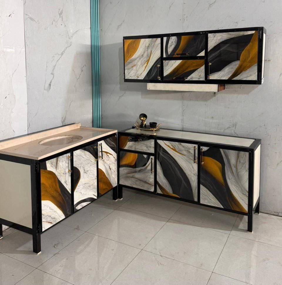 كاونتر ارضي وملحق قياس متر ونص والسنك متر و 20 
السنك مرمر صناعي بغداد, العراق


**إذا كنت صاحب هذا الإعلان وتريد حذفه لأي سبب، رجاءا أرسل رسالة إلى الدعم الفني**