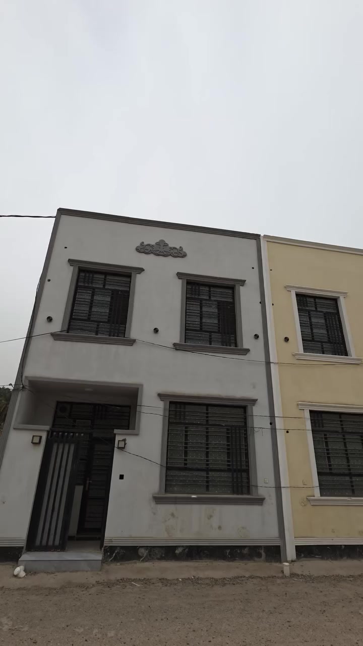 ***********
*********** هاتف 📱 ☎️ واتساب 
للبيع بيت 50م طابقين في كربلاء حي العباس عمود 12 طريق بغداد قرب الإمام الحسين عليه السلام #عقارات_جاسم_تومان #عقارات_بغداد #عقارات_البصره #عقارات_كربلاء
