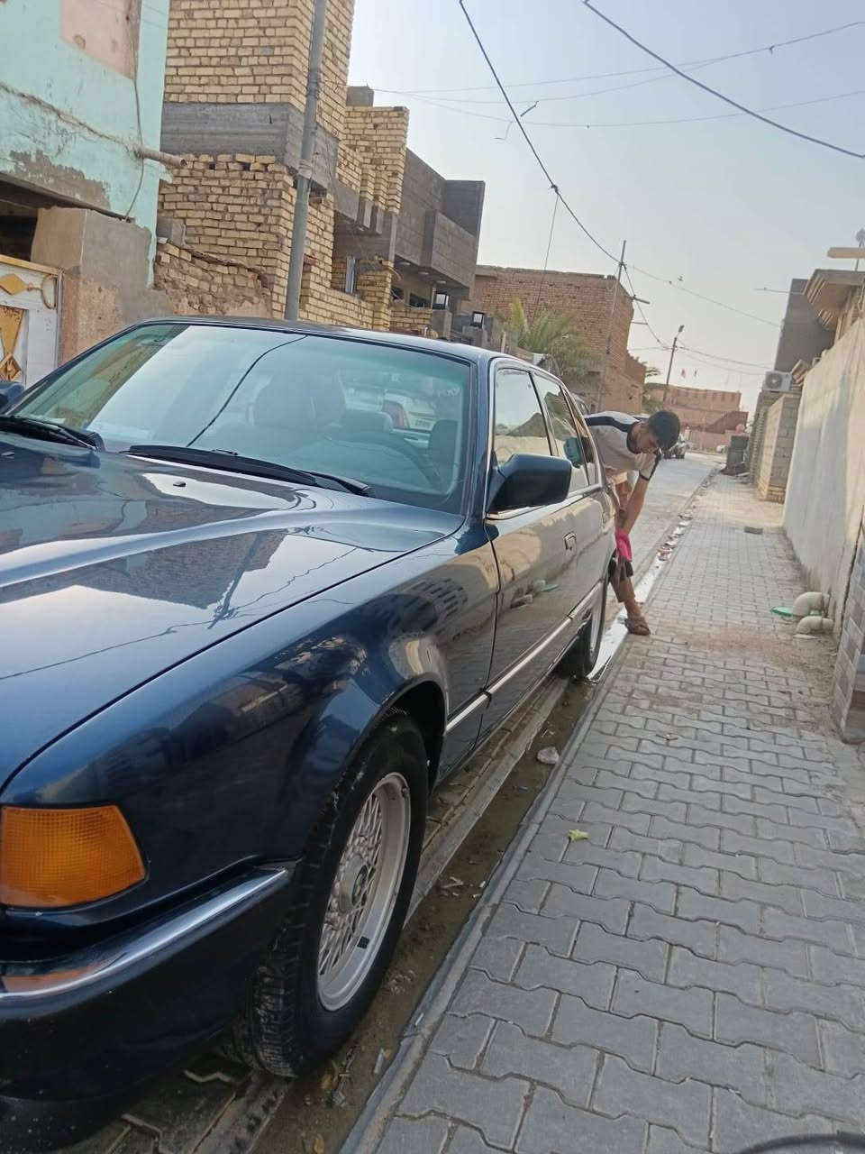 بيع مستعجل مواصفات ال٣٥ وكله شغاله فول وترايك وين ما يعجبك للتواصل *********** السعر ٦٥ قفل
