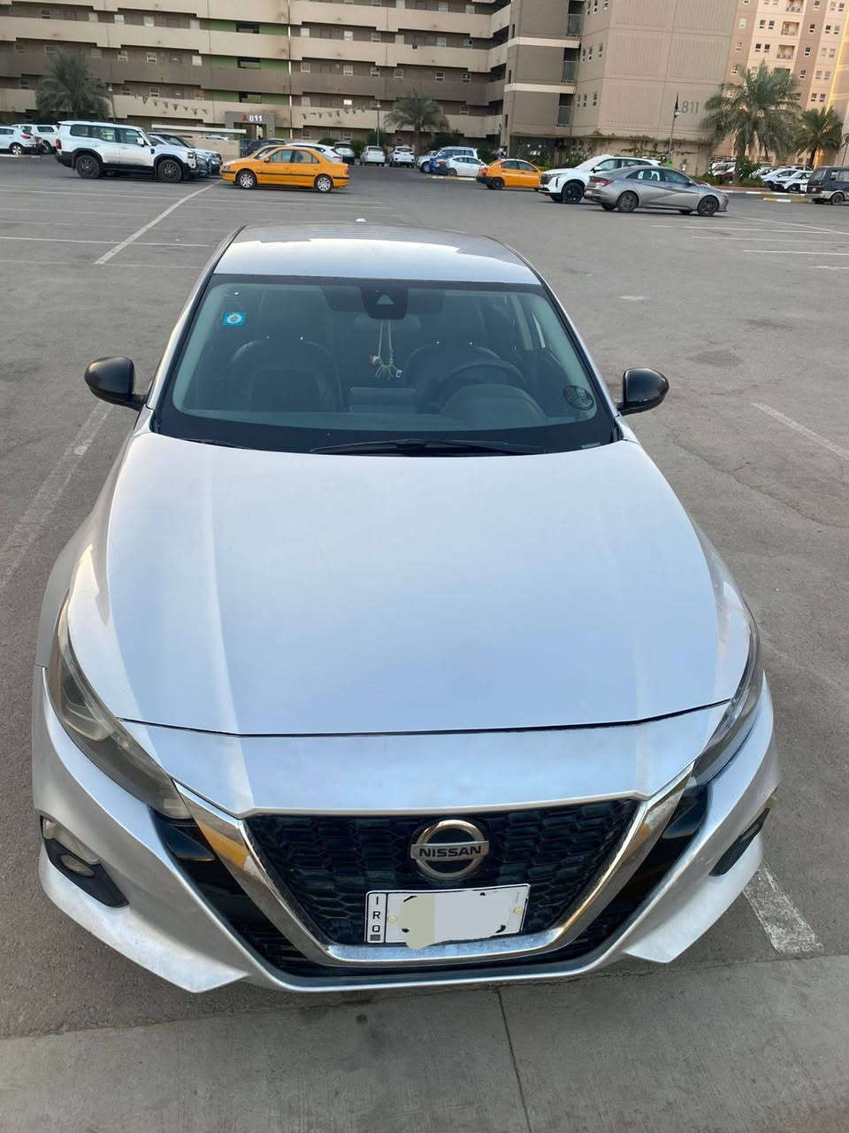 التيما موديل 2020
فئة SR
بصمة تشغيل
تشغيل عن بعد
شفتات سرعة
كاميرا 
نقطة عمياء
تحديد سرعة
رادار امامي 
رادار جانبي  
حادثها جامغ و بنيد مبدلات بدون دواخل 
صورة السونار مرفقة بالصور 
رقم بغداد الانكليزي بأسمي
السعر  ١٤٠ ورقة
مكاني بغداد مجمع بسماية 
***********
