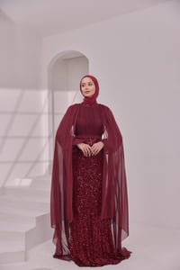 فساتين سهرة • ألبسة تركية • بيع جملة