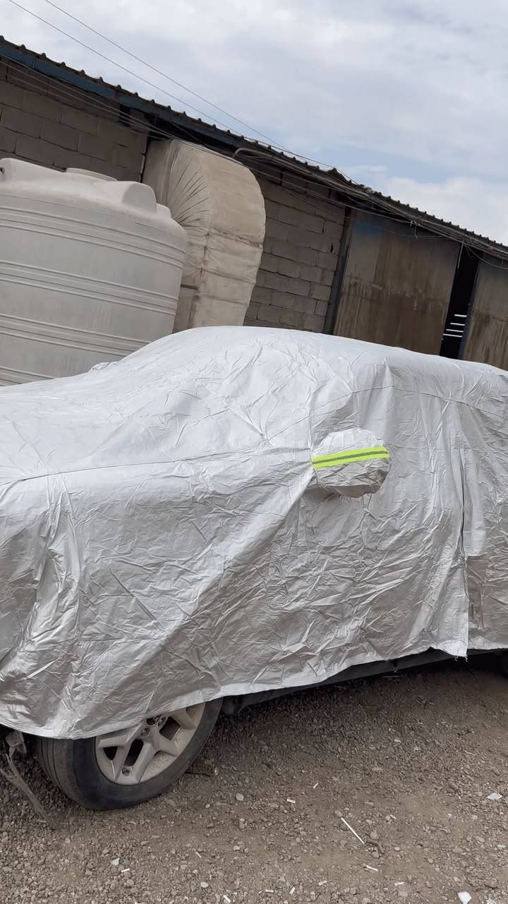 🔥 صبغ سيارتك أغلى لو غطاء يحميها؟ القرار إلك! 🚗


**إذا كنت صاحب هذا الإعلان وتريد حذفه لأي سبب، رجاءا أرسل رسالة إلى الدعم الفني**