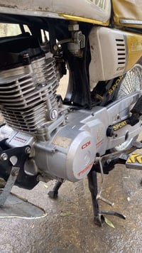 تايگر 2020 • محرك ما مفتوح • كهربائيات شغالة