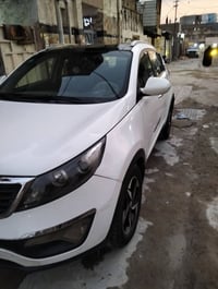 سبورتاج • ٢٠١٢ • محرك ٢٠٠٠