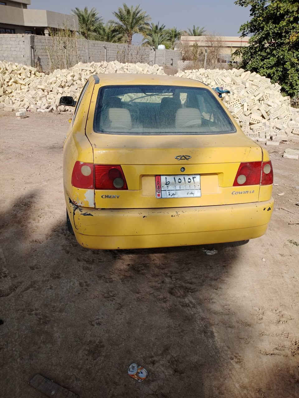 للبيع الاستفسارات
موديل 2010
الرقم بغداد 
***********
