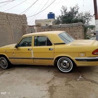 فولكا • ٢٠٠٤ • محوله تكسي ٢٠١٧