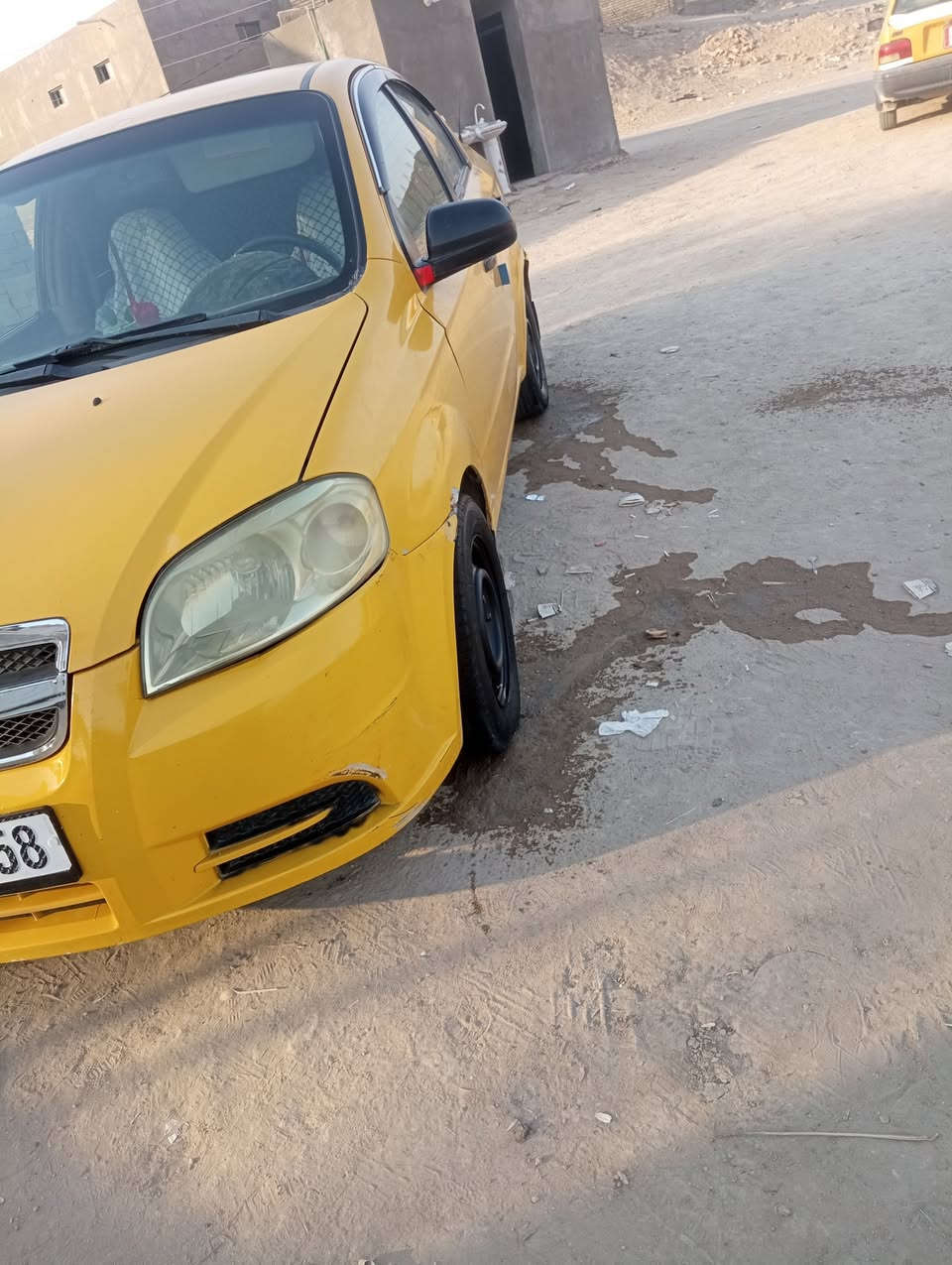 افيوه. مديل 10 سياره مكينه سياره مابيه ضربه عابر شوفت العين سياره مصفره هيه وغرامه جهازه سياره رقم 
سنويه ما. منتهيه رقم 📱 ‏‪***********‬‏
