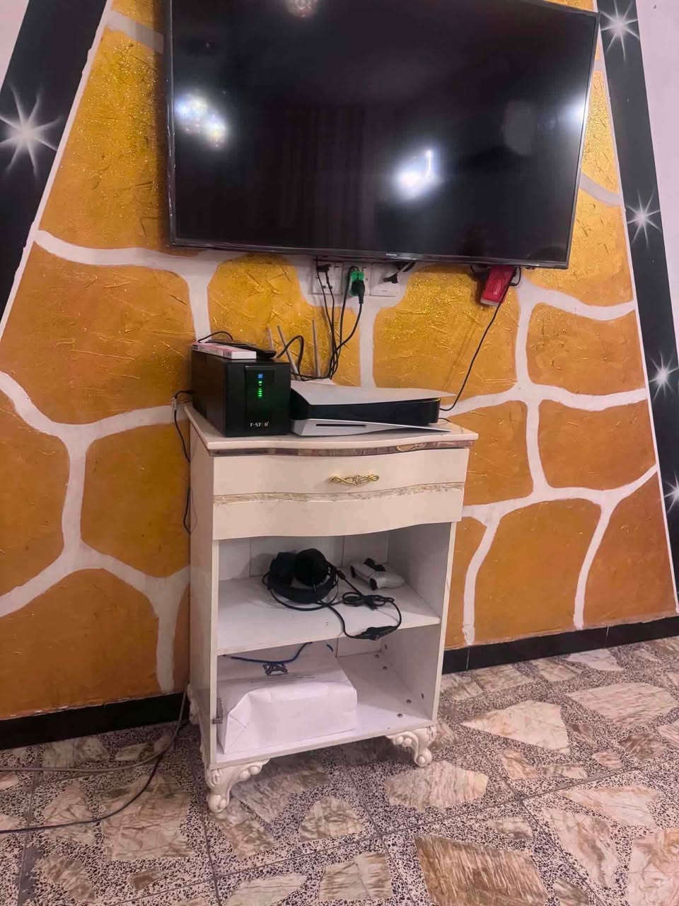غرفه تركيه مستعمله بغداد, العراق


**إذا كنت صاحب هذا الإعلان وتريد حذفه لأي سبب، رجاءا أرسل رسالة إلى الدعم الفني**