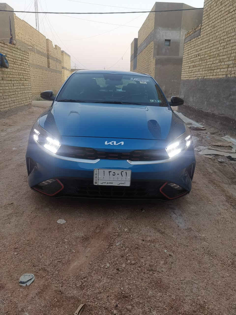 فورتي جي تي لاين موديل 22 معوقين مثنى حادث السيارة خلفي بسيط وصور السونار مرفق مع المنشور بيع او مراوس السعر 156 للتواصل ***********
