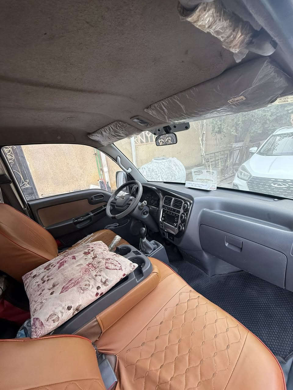 السلام عليكم كيه 2018بصره بسمي السياره كفاله كير مكينه بدي فقط بيها كد اصبع لكطته خياس وبعده بمعجونه السياره خير من الله تجي وتشوف بعينك السياره 
 مكانها البصره *********** السعر ١٢٠
