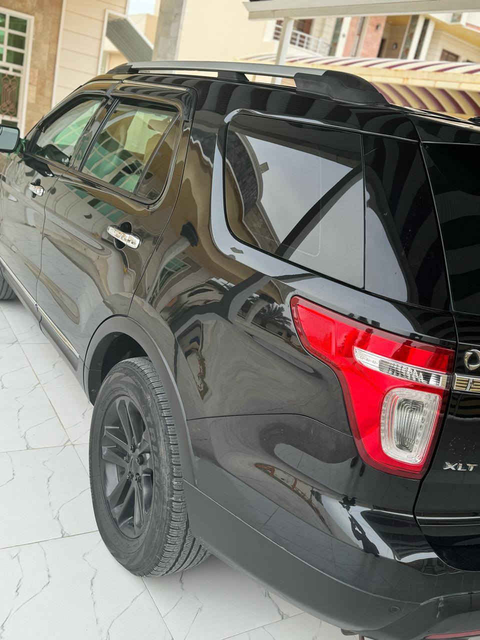 فورد اكسبلور موديل 2013 سنويه جديده لحد 2030 بأسم صحبها شرط تحويل مكفوله من كير مكينه سونر موجوده سعره 165 بيها مجال اني مكلف بالنشر هذا رقم صاحب سياره ***********
