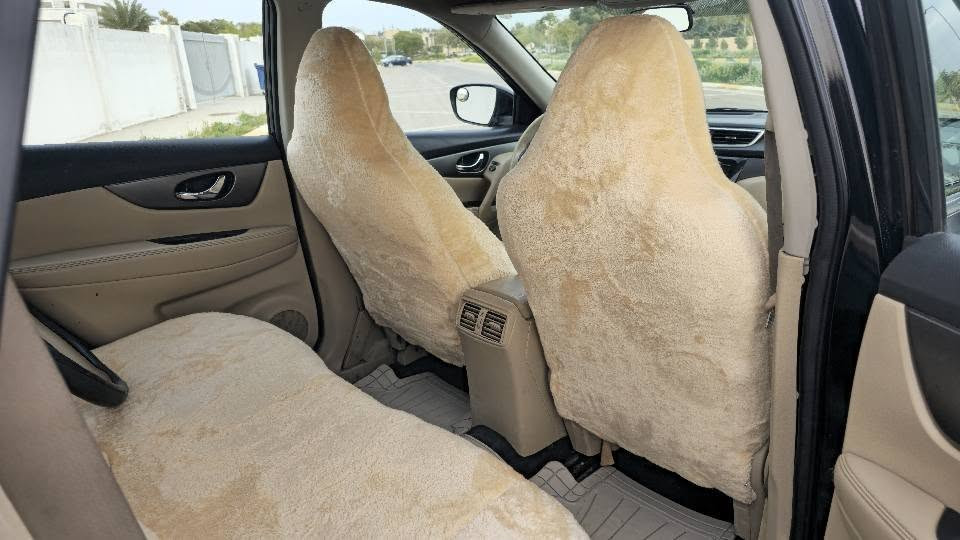 نیسان ڕۆگ زۆرجوانە
مۆدیل2016 ڕەش
گێڕومەکینە بەشەرت
مەکینە2.5
سوکان فۆلیۆمە
ئەی بی ئێس
ناوزەردی بیلاد
قوفڵ مەرکەزیە
ئاوێنە ئیشارەتە
یەک پارجە سبوخە
شوێن کەلار
*********** كالار, السليمانية
