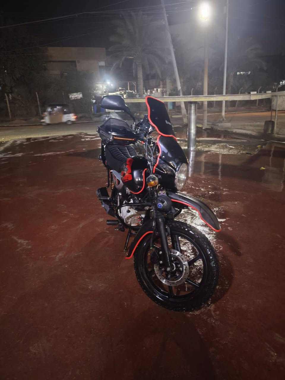 بوكسر موديل 2023
مزود. لد زنون 
مكفوله من كلشي. 
بدون اوراق. 
السعر 1250. 
العنوان البياع. 
***********
واتساب.
