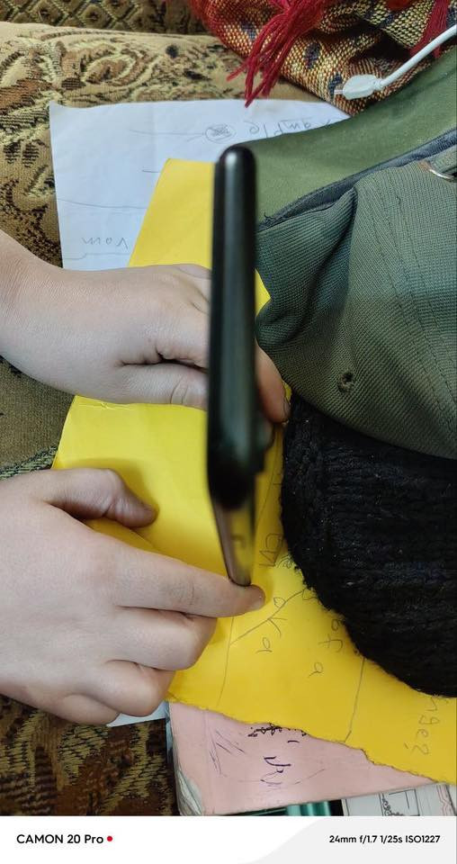 بسبب الوعود الكاذبه اعيد النشر للبيع فقط ايفون اكس ار ذاكره 64 بطاريه 76 الجهاز نورمان مامفتوح ضد المي الجهاز نضيف مال بيت السعر 150 وبي مجال حق جيتك للتواصل والاستفسال الاتصال على الرقم ***********
