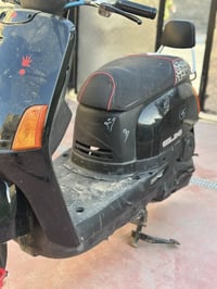 بوليس للبيع كابريتر 550وبيهة مجال التفاصيل 07711863724